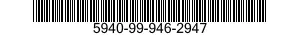 5940-99-946-2947 TERMINAL,LUG 5940999462947 999462947
