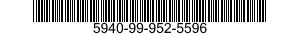 5940-99-952-5596  5940999525596 999525596