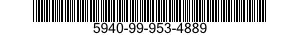 5940-99-953-4889  5940999534889 999534889