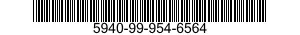 5940-99-954-6564  5940999546564 999546564