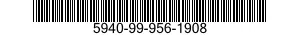 5940-99-956-1908 TERMINAL BOARD 5940999561908 999561908