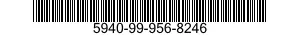 5940-99-956-8246 TERMINAL,STUD 5940999568246 999568246
