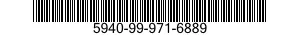 5940-99-971-6889  5940999716889 999716889