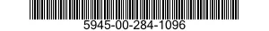 5945-00-284-1096  5945002841096 002841096