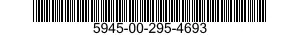 5945-00-295-4693  5945002954693 002954693