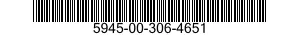 5945-00-306-4651  5945003064651 003064651
