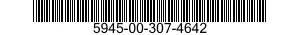 5945-00-307-4642  5945003074642 003074642