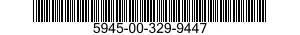 5945-00-329-9447  5945003299447 003299447