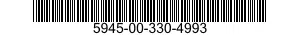 5945-00-330-4993  5945003304993 003304993