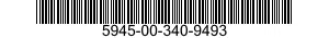 5945-00-340-9493  5945003409493 003409493