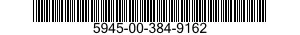 5945-00-384-9162  5945003849162 003849162