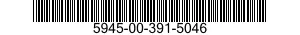 5945-00-391-5046  5945003915046 003915046