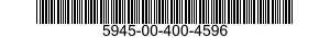 5945-00-400-4596  5945004004596 004004596