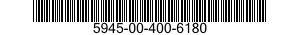 5945-00-400-6180  5945004006180 004006180