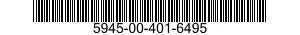 5945-00-401-6495  5945004016495 004016495