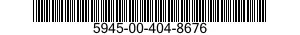5945-00-404-8676  5945004048676 004048676
