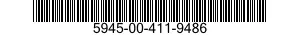 5945-00-411-9486  5945004119486 004119486