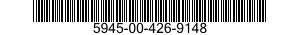 5945-00-426-9148  5945004269148 004269148