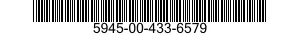 5945-00-433-6579  5945004336579 004336579