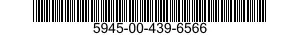 5945-00-439-6566  5945004396566 004396566