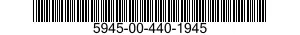 5945-00-440-1945  5945004401945 004401945