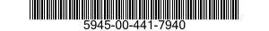 5945-00-441-7940  5945004417940 004417940