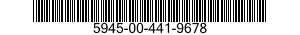5945-00-441-9678  5945004419678 004419678