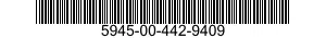 5945-00-442-9409  5945004429409 004429409