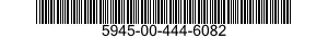 5945-00-444-6082  5945004446082 004446082