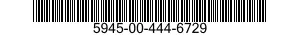 5945-00-444-6729  5945004446729 004446729