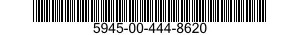 5945-00-444-8620  5945004448620 004448620