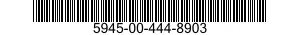 5945-00-444-8903  5945004448903 004448903