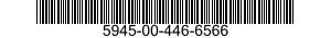 5945-00-446-6566  5945004466566 004466566