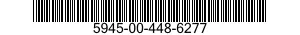 5945-00-448-6277  5945004486277 004486277