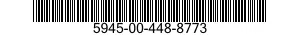 5945-00-448-8773  5945004488773 004488773