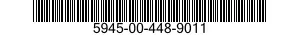5945-00-448-9011  5945004489011 004489011