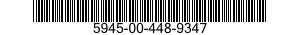 5945-00-448-9347  5945004489347 004489347
