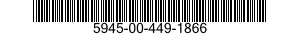 5945-00-449-1866  5945004491866 004491866
