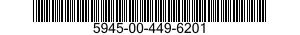5945-00-449-6201  5945004496201 004496201