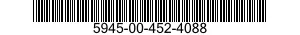5945-00-452-4088  5945004524088 004524088