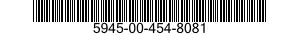 5945-00-454-8081  5945004548081 004548081