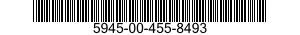 5945-00-455-8493  5945004558493 004558493