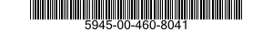 5945-00-460-8041  5945004608041 004608041