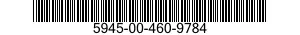 5945-00-460-9784  5945004609784 004609784