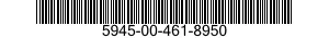 5945-00-461-8950  5945004618950 004618950