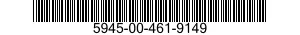 5945-00-461-9149  5945004619149 004619149