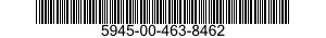 5945-00-463-8462  5945004638462 004638462