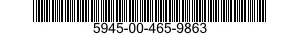 5945-00-465-9863  5945004659863 004659863