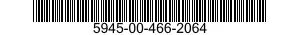 5945-00-466-2064  5945004662064 004662064