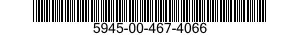 5945-00-467-4066  5945004674066 004674066